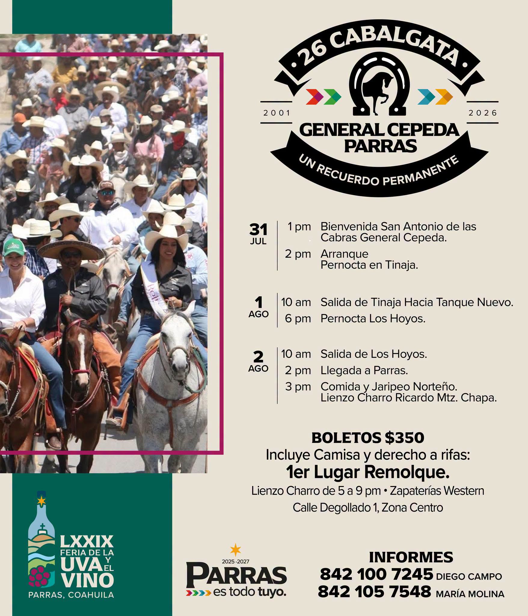 Evento
