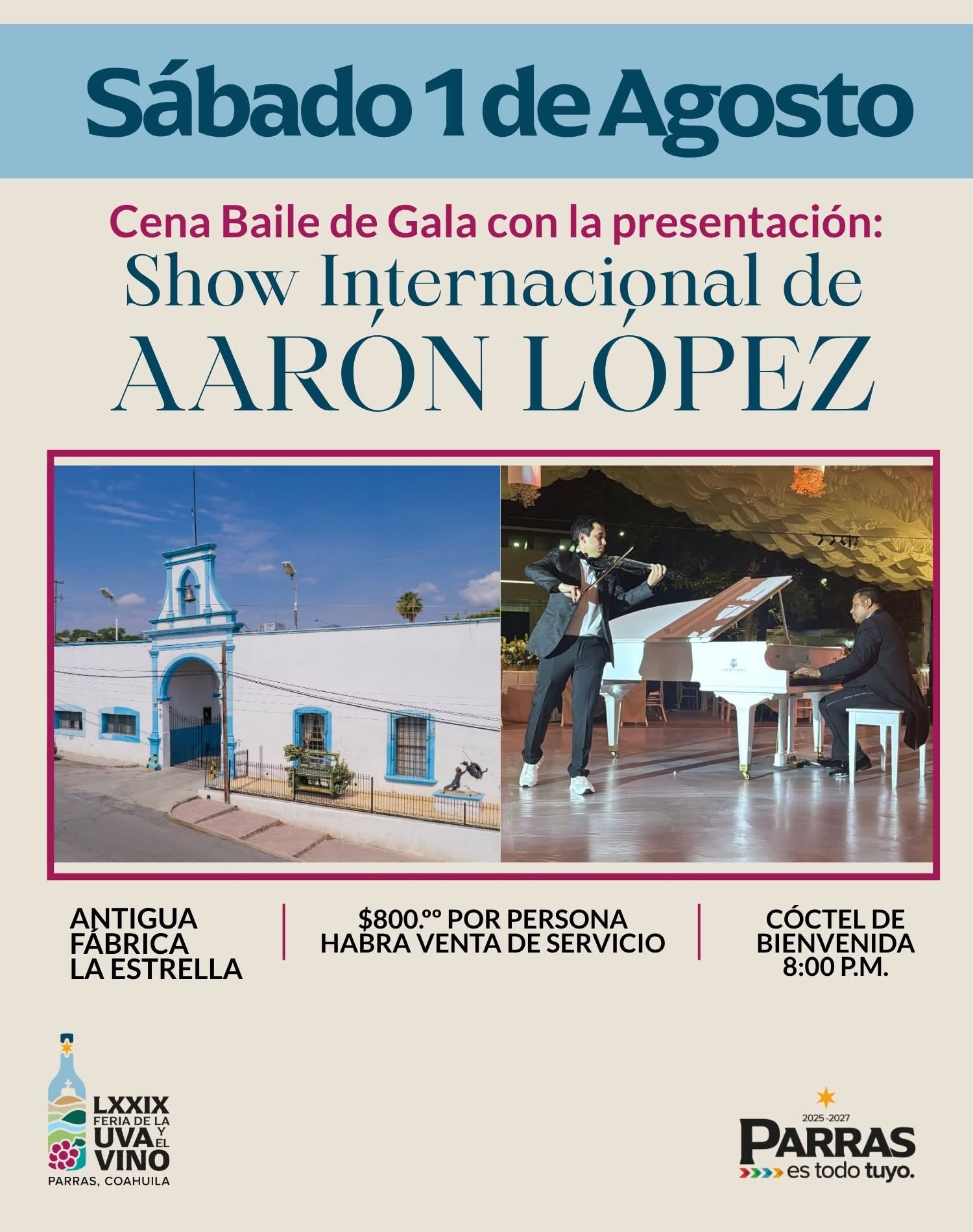 Evento