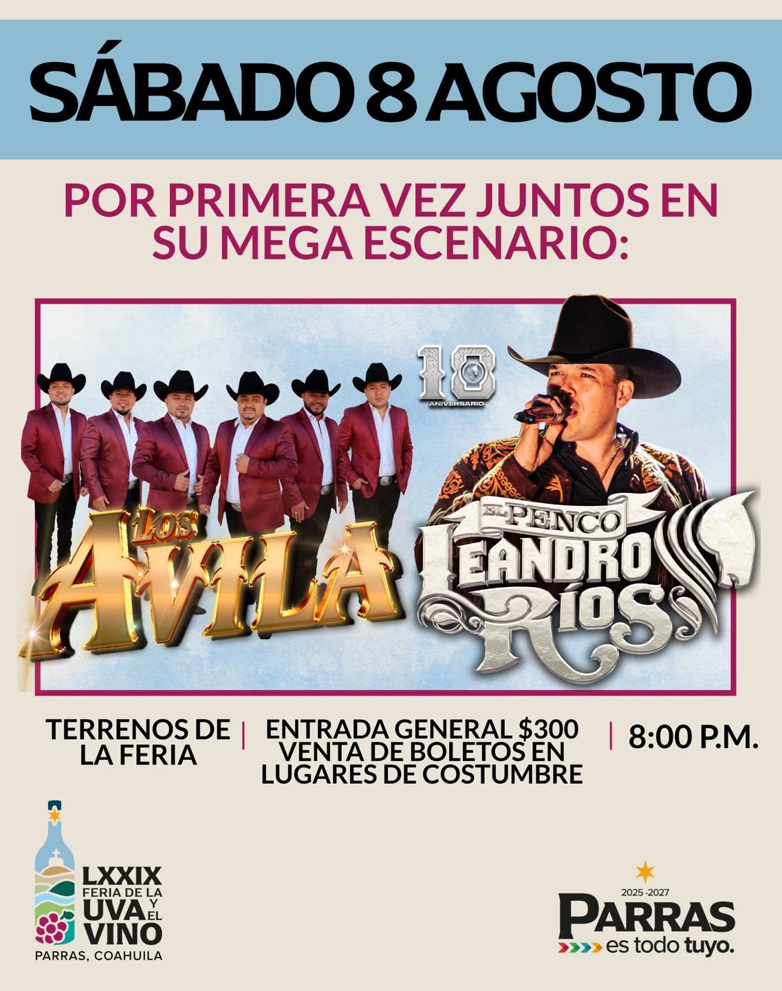 Evento
