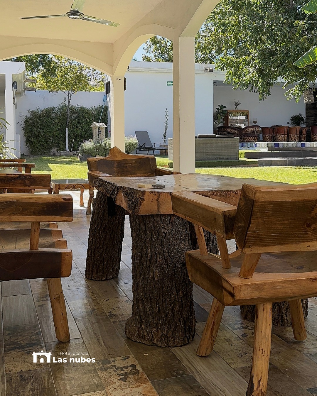 Imagen de Habitación