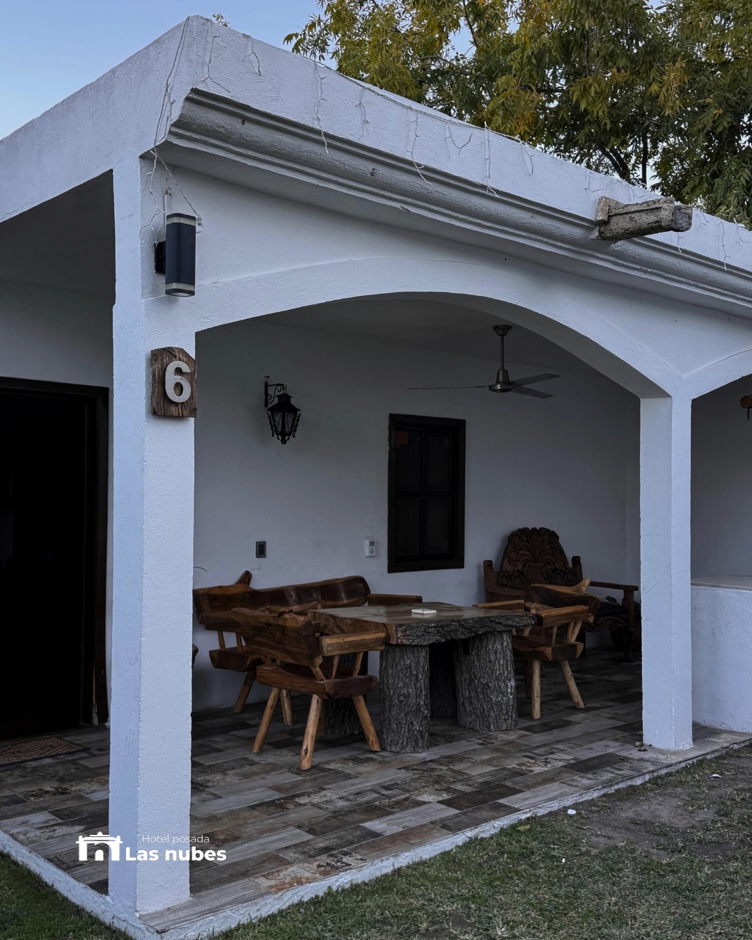 Imagen de Habitación