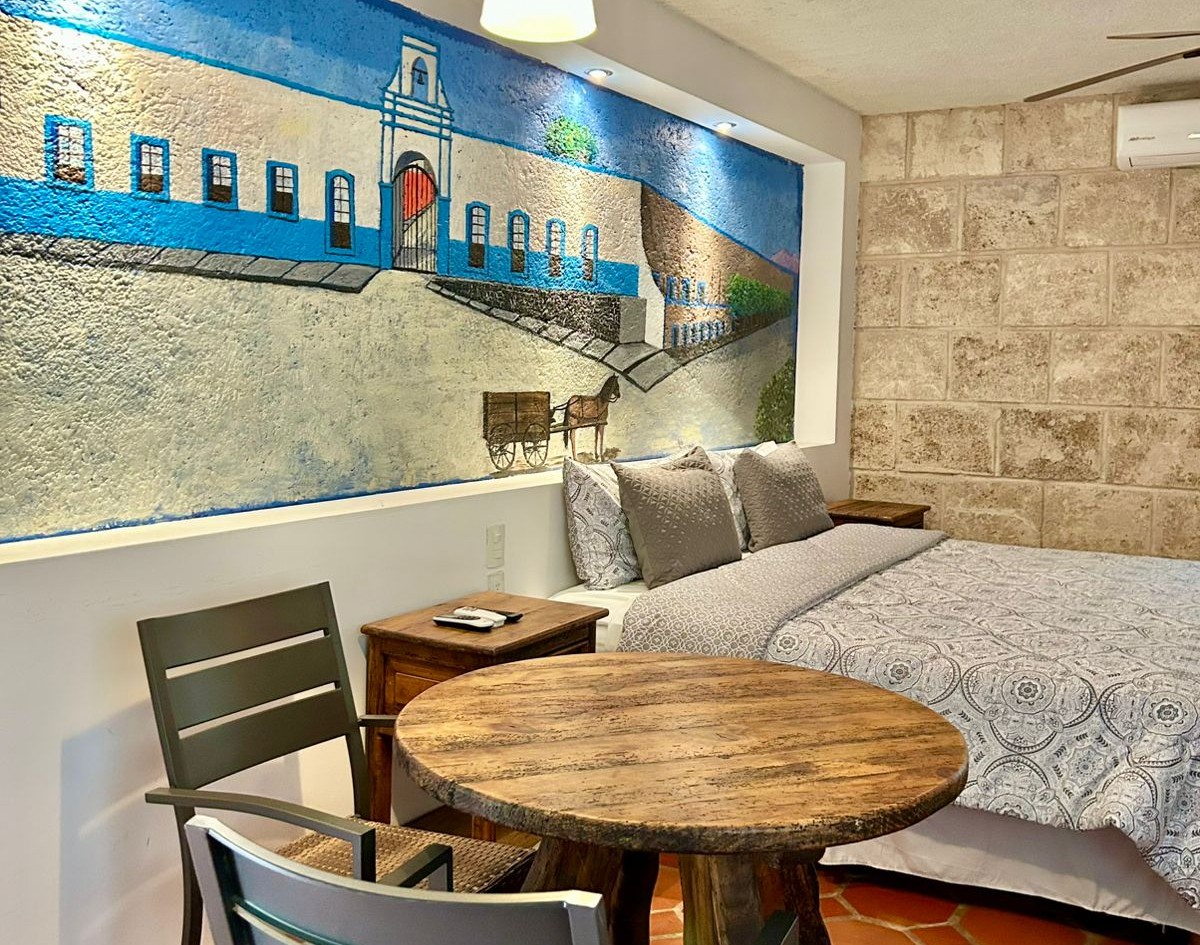 Imagen de Habitación