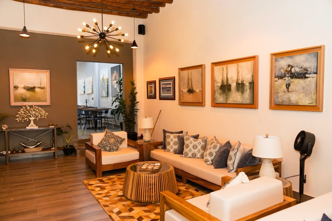 Imagen de Habitación