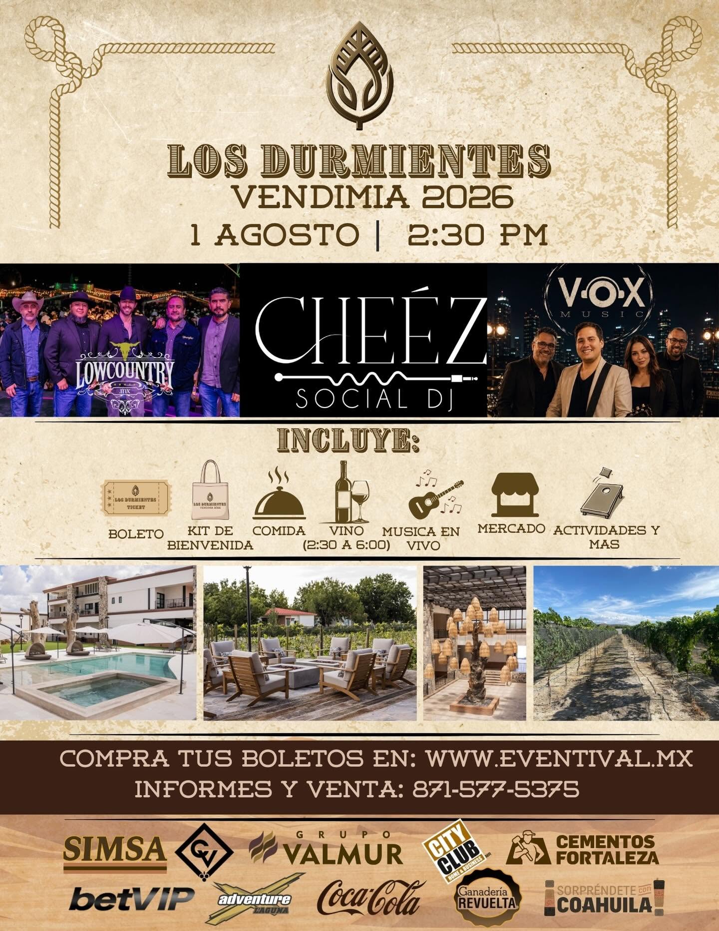 Evento