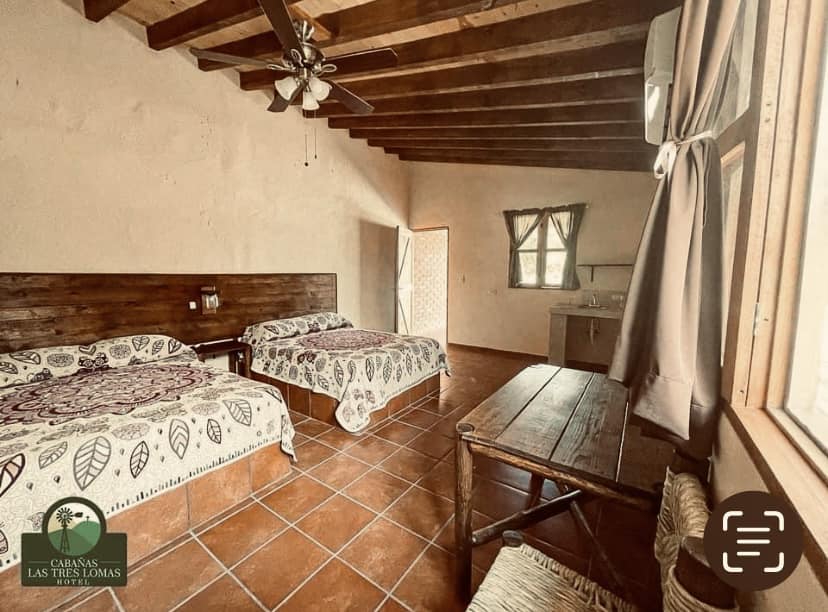 Imagen de Habitación