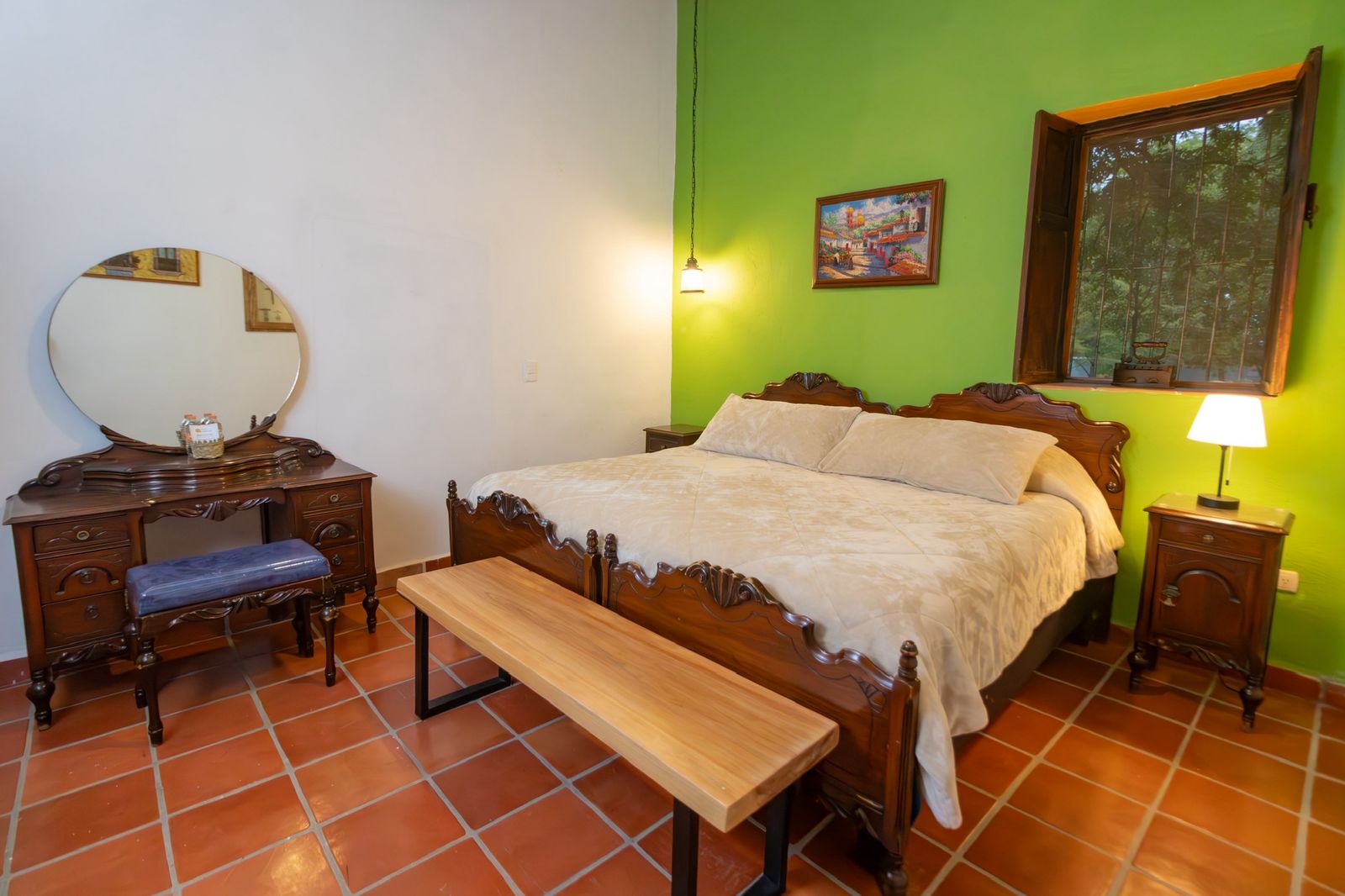 Imagen de Habitación