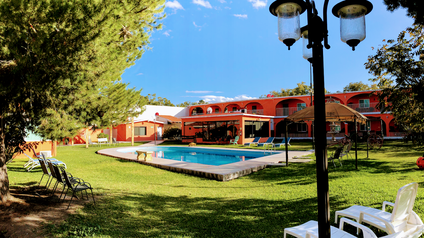Imagen de Habitación