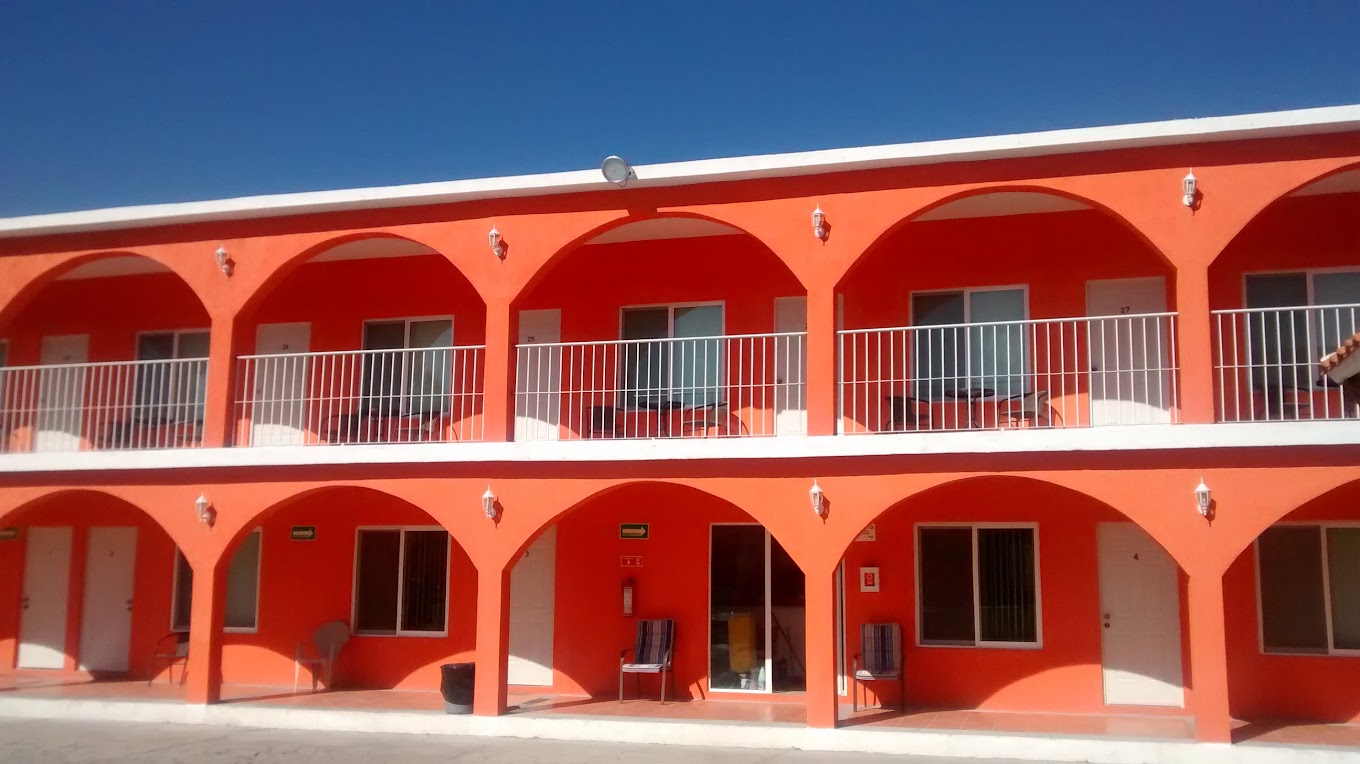 Imagen de Habitación