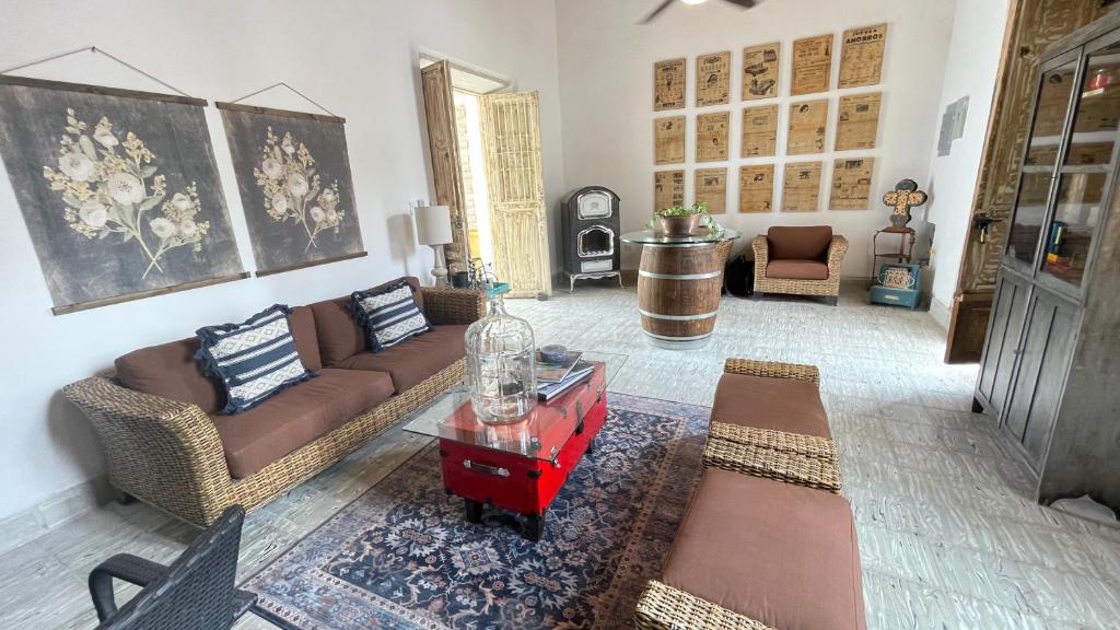Imagen de Habitación