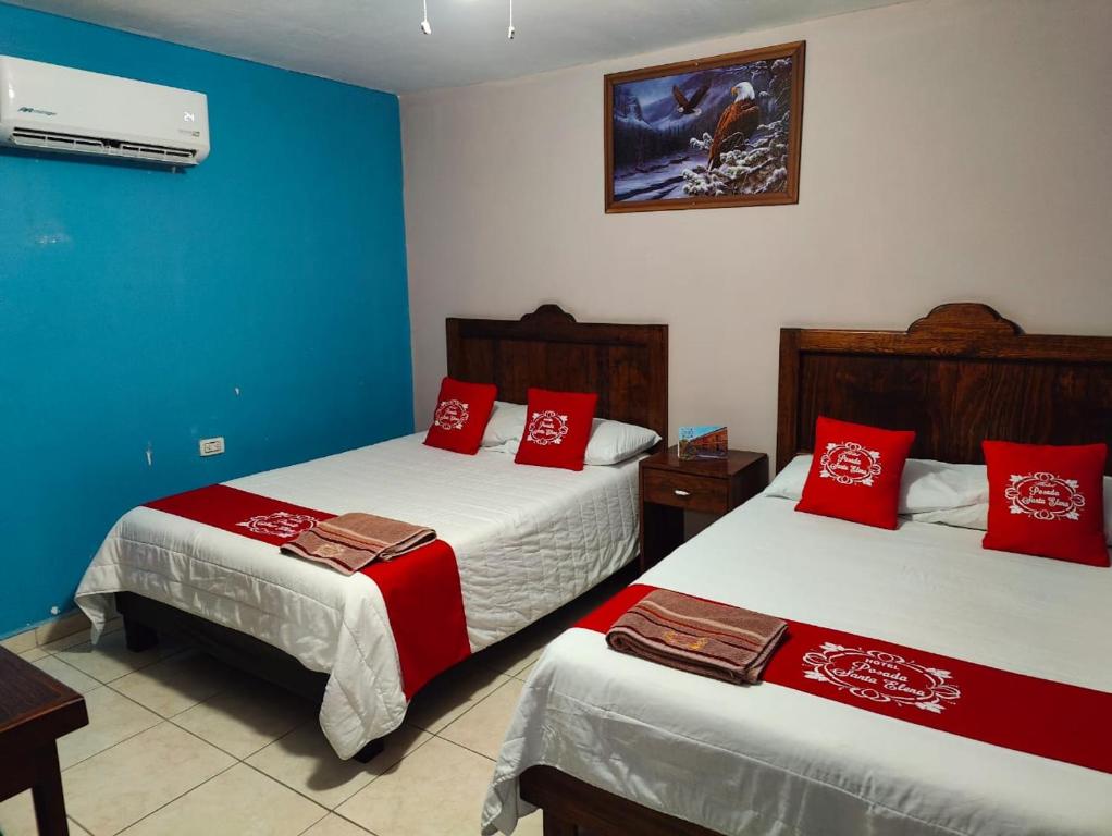 Imagen de Habitación