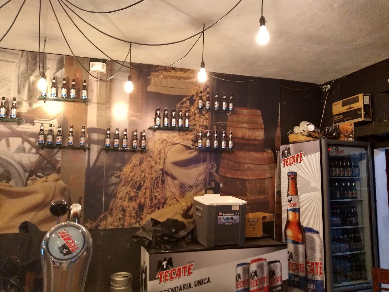 Imagen de Habitación