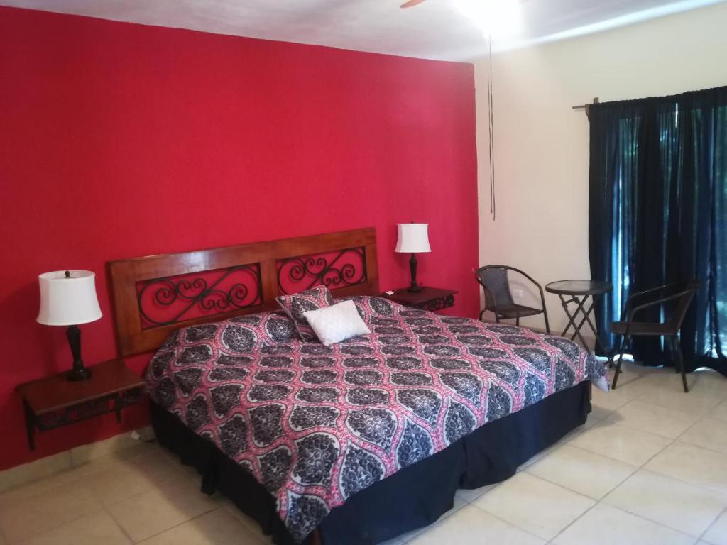 Imagen de Habitación