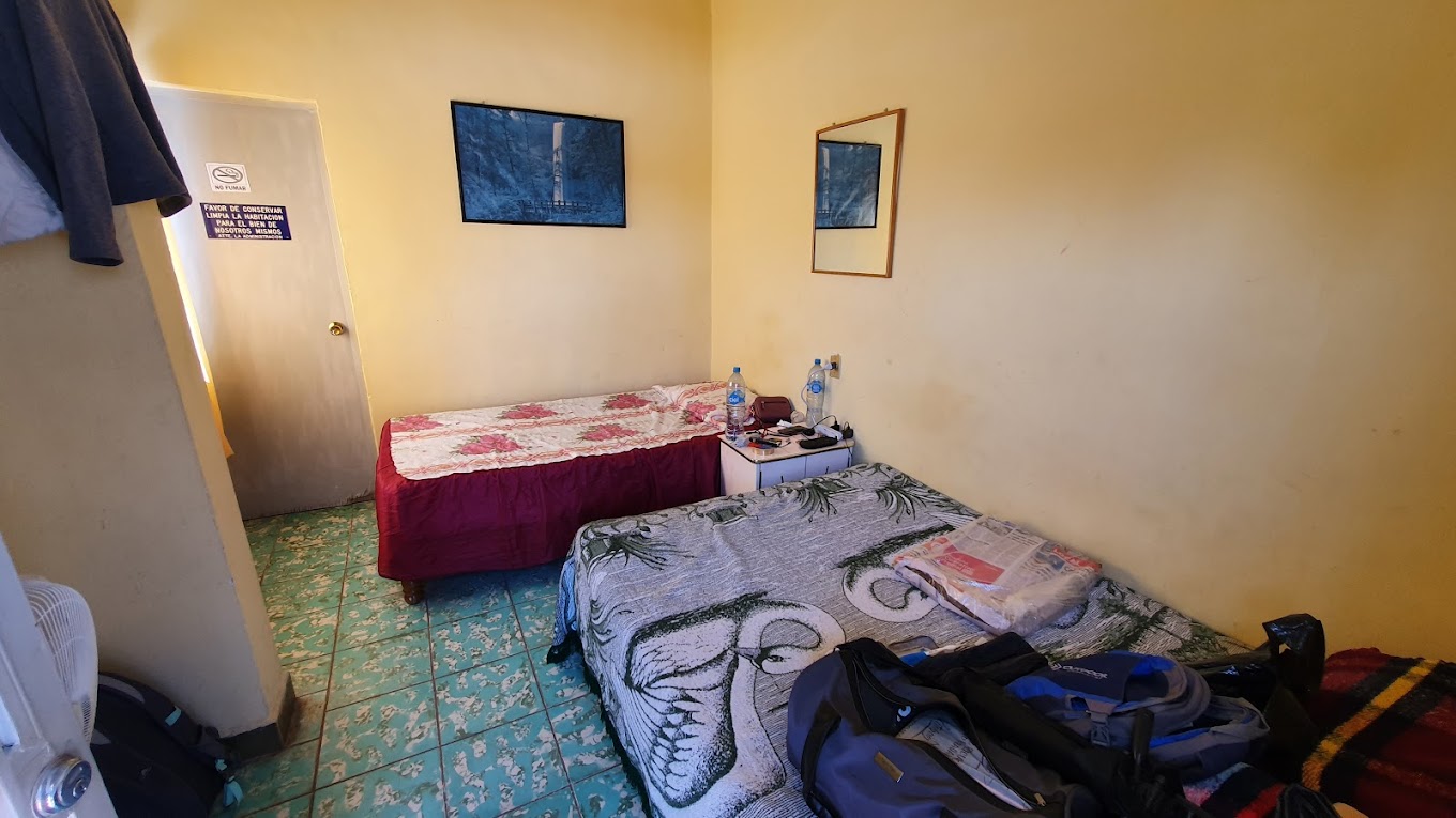 Imagen de Habitación